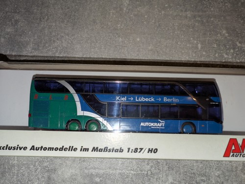 Awm setra 431 - dt, deutsche