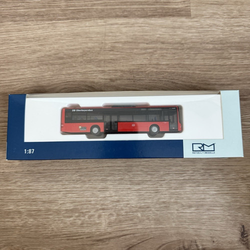 Rietze automodelle modellbus - automodelle,