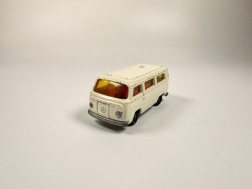 Siku v320 bus t2 - siku,