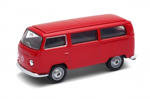 Volkswagen bus combi - -, 3