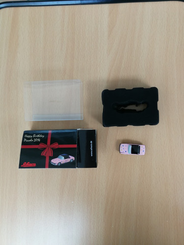 Schuco piccolo vw - ,