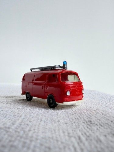 Bus feuerwehr modellauto - feuerwehr,