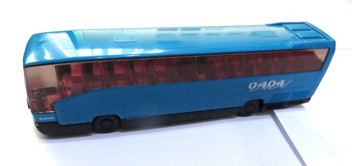 Modellauto 87 reisebus - modellauto,, 1:87